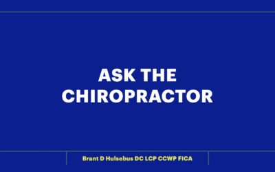 Why Chiropractic Should Be Your First Choice for Disc Problems