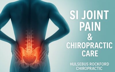 Understanding SI Joint Pain and Chiropractic Care