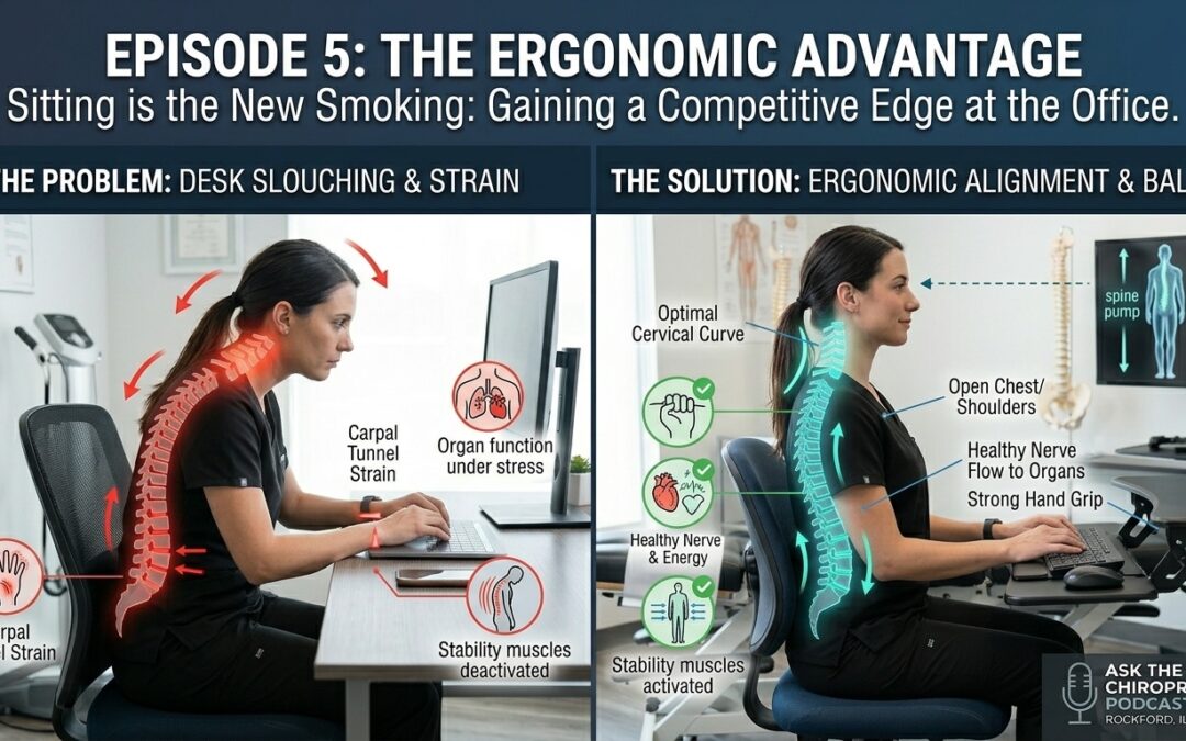 ergonomics rockford chiropractor